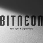 Návrh logotypu BITNEON
